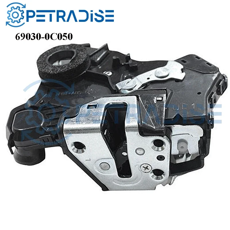 

New Front Right Power Door Lock Latch Actuators For Toyota 4Runner Camry Lexus ES350 Scion Auto Parts 69030-0C050 690300C050