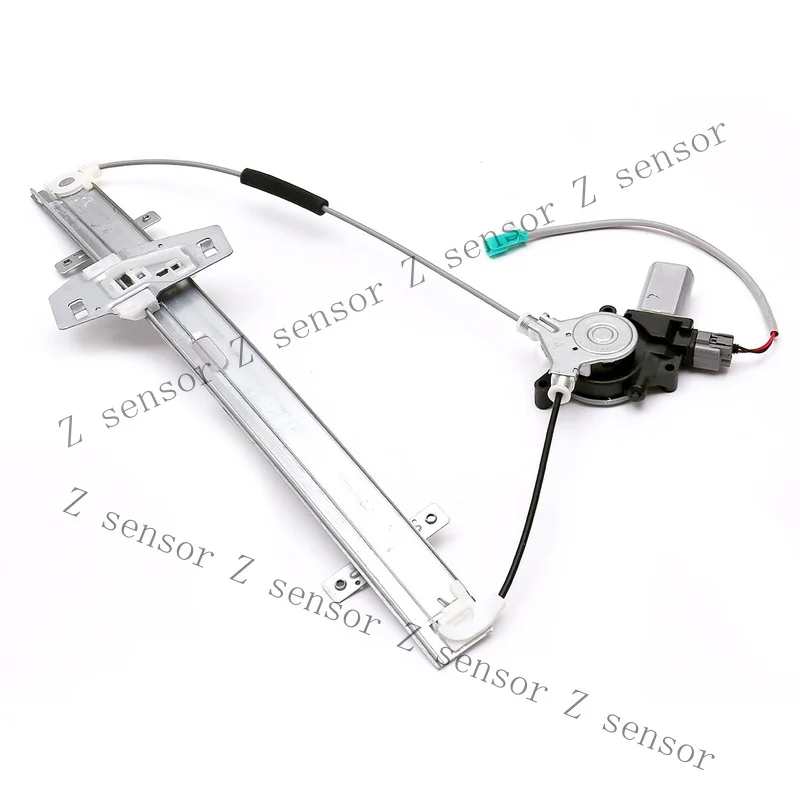 RRR+New Power Window Regulator for 1999-2004 Honda Odyssey Front Right with Motor