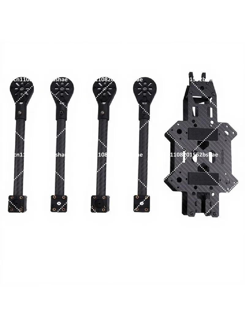NEW-13-Inch FPV Racing Drone Frame Carbon Fiber Quadcopter FPV Freestyle Frame For Enhanced Flight Stability & Performance