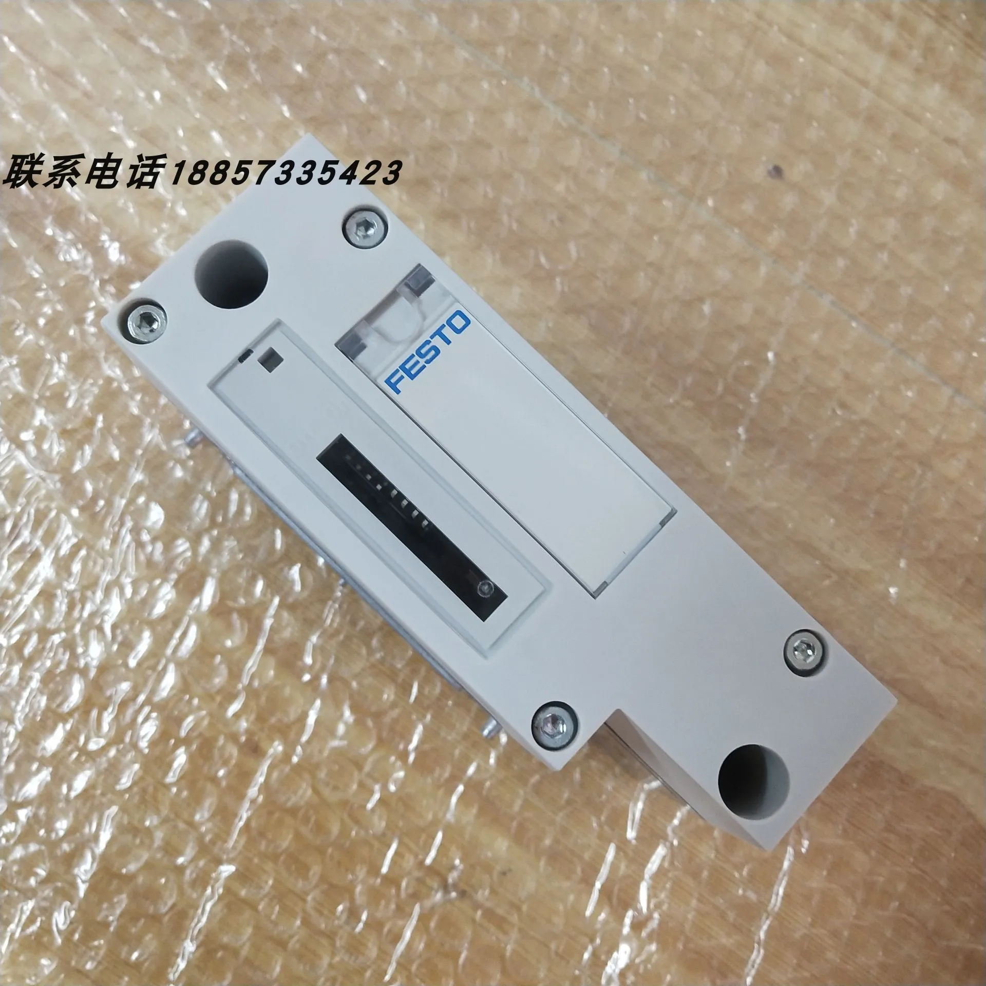 

New Original FESTO VTSA-F-FB Valve Island 547965