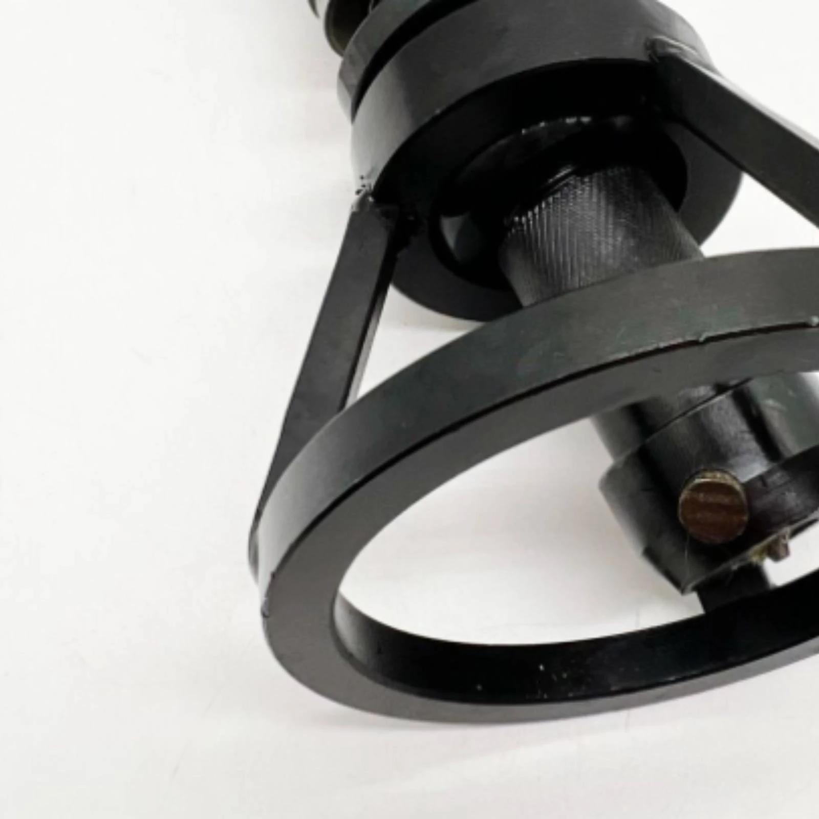 Valve Seat Annular Seal Remover Adjustable Valve Seat Puller with Interchangeable Heads Threaded Metal for Mechanics