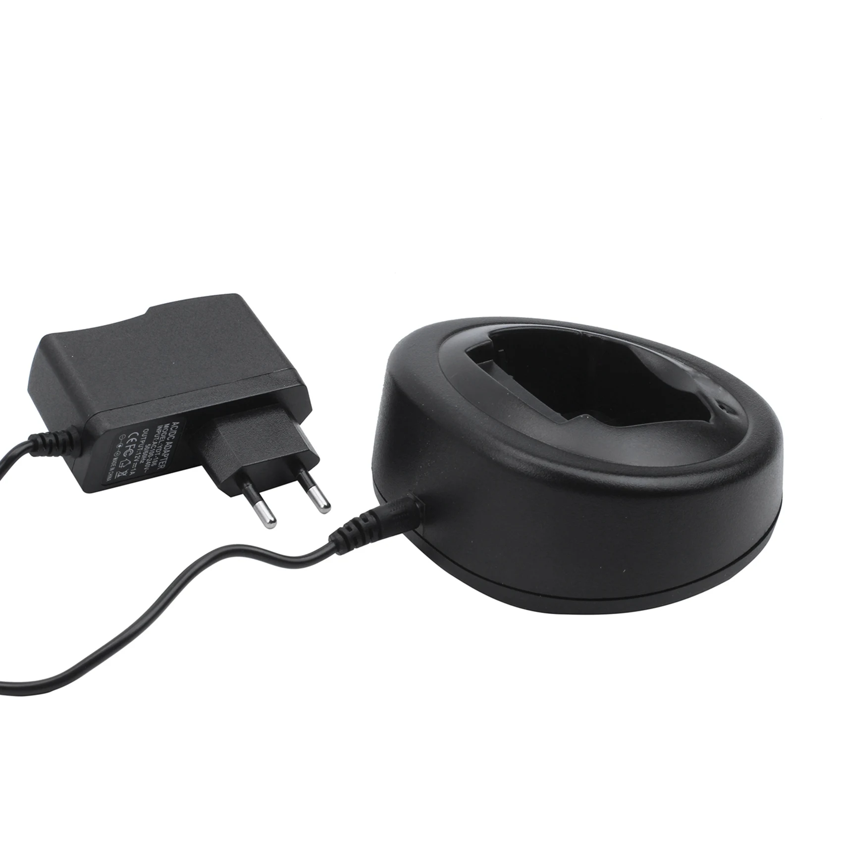 

【Sleek Design】3X для Motorola Cb Radio Gp328 Настольный аккумуляторный адаптер Gp320 Gp338 Gp340 Gp360 Gp380 Gp240 Интерком EU Plu