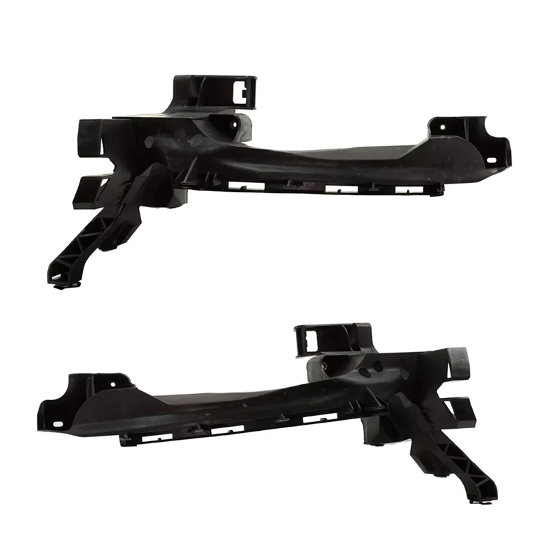 

Headlight Bracket Set For Q5 SQ5 2018-2020 Left And Right 80A805608 80A805607