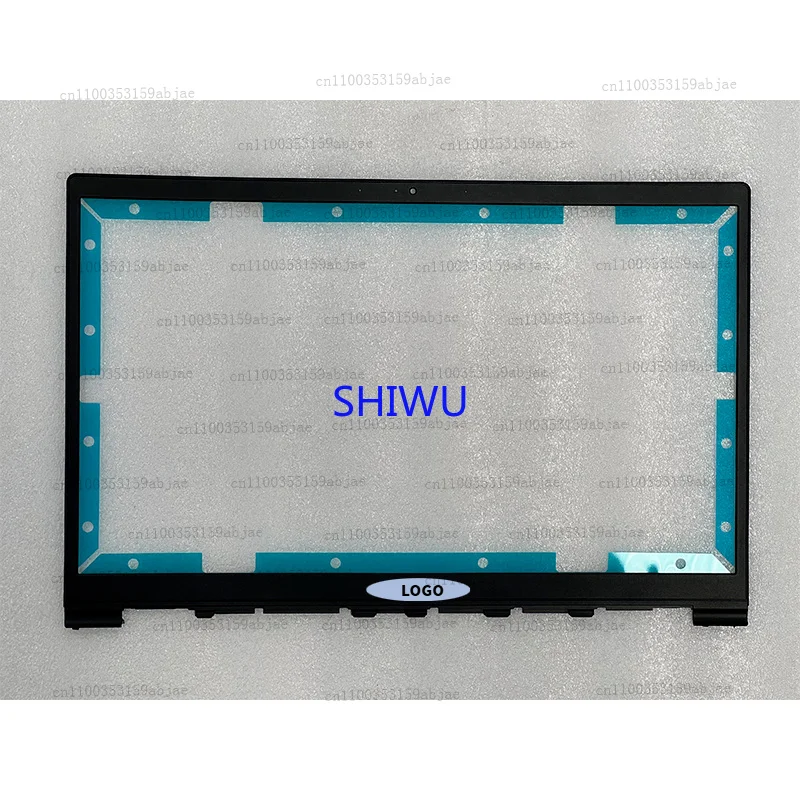 95% NIEUW VOOR ASUS RedolBook 14I 14E 14IA X421IA Zwarte Laptop B Shell Scherm Frame Shell XMSJ