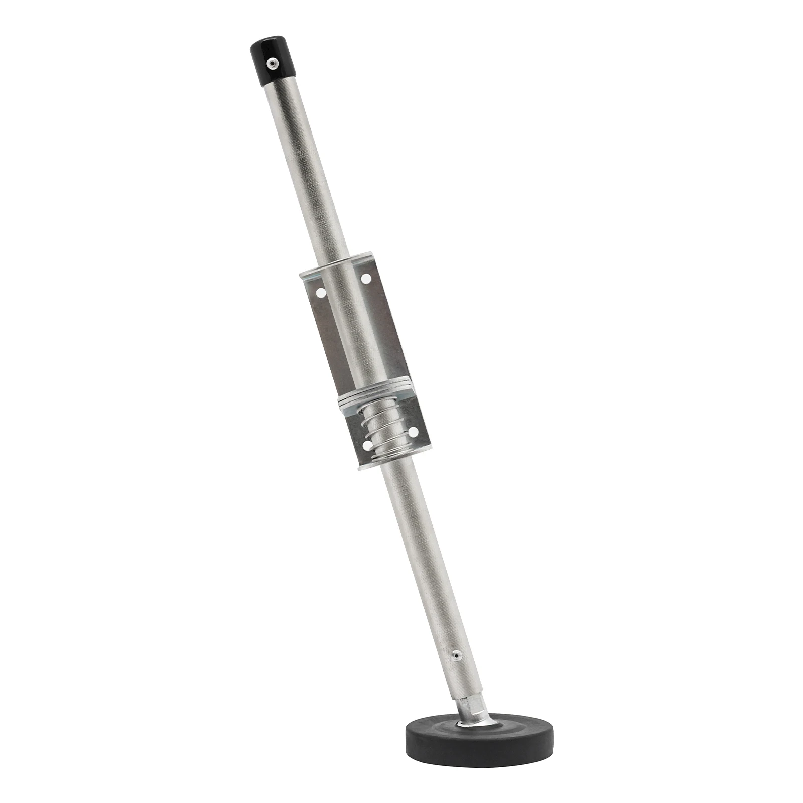 Adjustable Ladder Stabilizer, Ladder Leveler Pair with Engraved Anti-Slip Pattern,Adjustable Extension Ladder Leg Ground Leveler