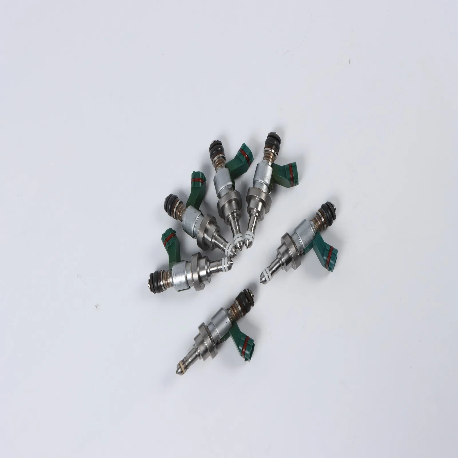 6 قطعة 23250-31020 حاقن الوقود لكزس IS250 2006-2013 GS300 2006 2.5L 3.0L #4