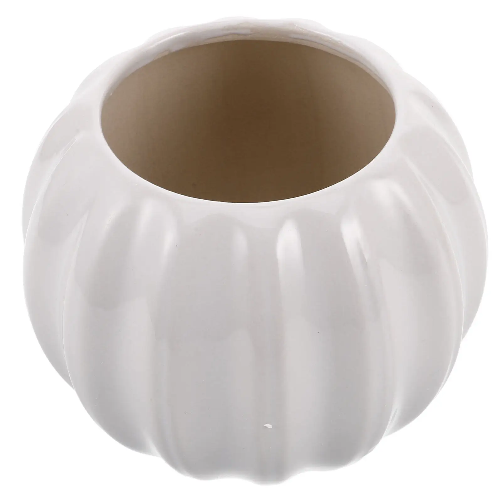 

Простая керамическая ваза для цветов в современном художественном стиле для декора спальни, вазон для цветочных композиций в стиле фермерского дома, домашняя ваза