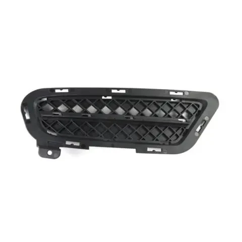 Front bumper grille ventilation network For BMW Z4 E89 2009-2016 2 door sports car