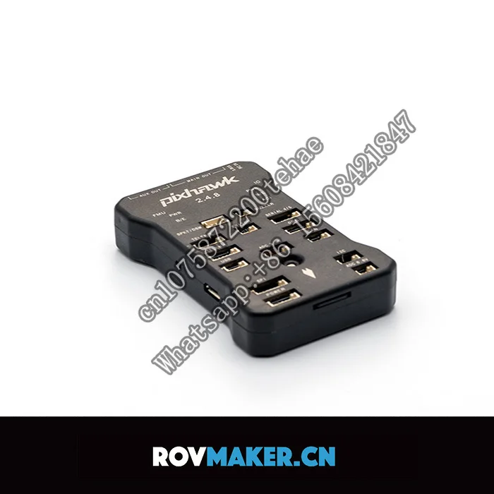 ROV PIXHAWK Flight Controller Compatible Ardusub Version 2.48 for Remote Operated Vehicle