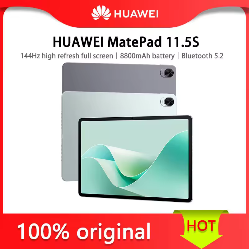 3. HUAWEI M..