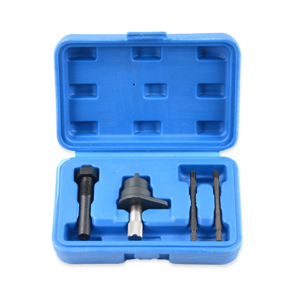 مجموعة أدوات حزام التوقيت لمحركات المقعد مع أرقام OEM T10340 T10414 T10341 مجموعة أدوات توقيت المحرك لنماذج VAG 1 2L TFSI #5