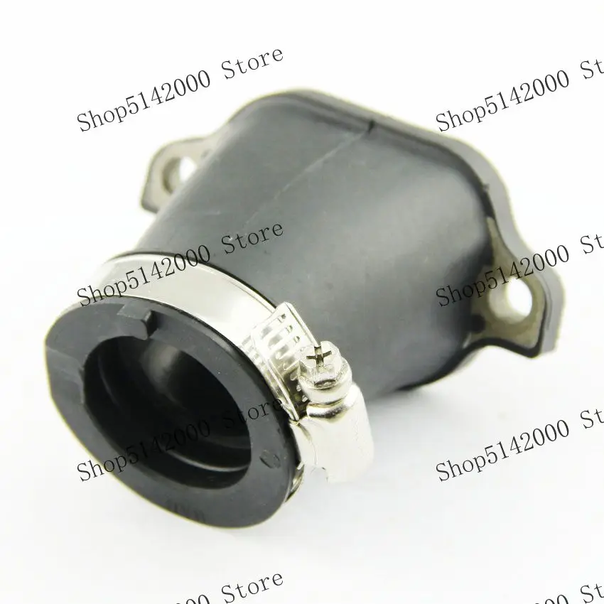 Motorrad Vergaser Adapter Einlass Ansaugrohr Für Polaris MILITARY Sportsman 600 4X4 Twin 700 Twin EFI MV7 1253415 – Detail 2