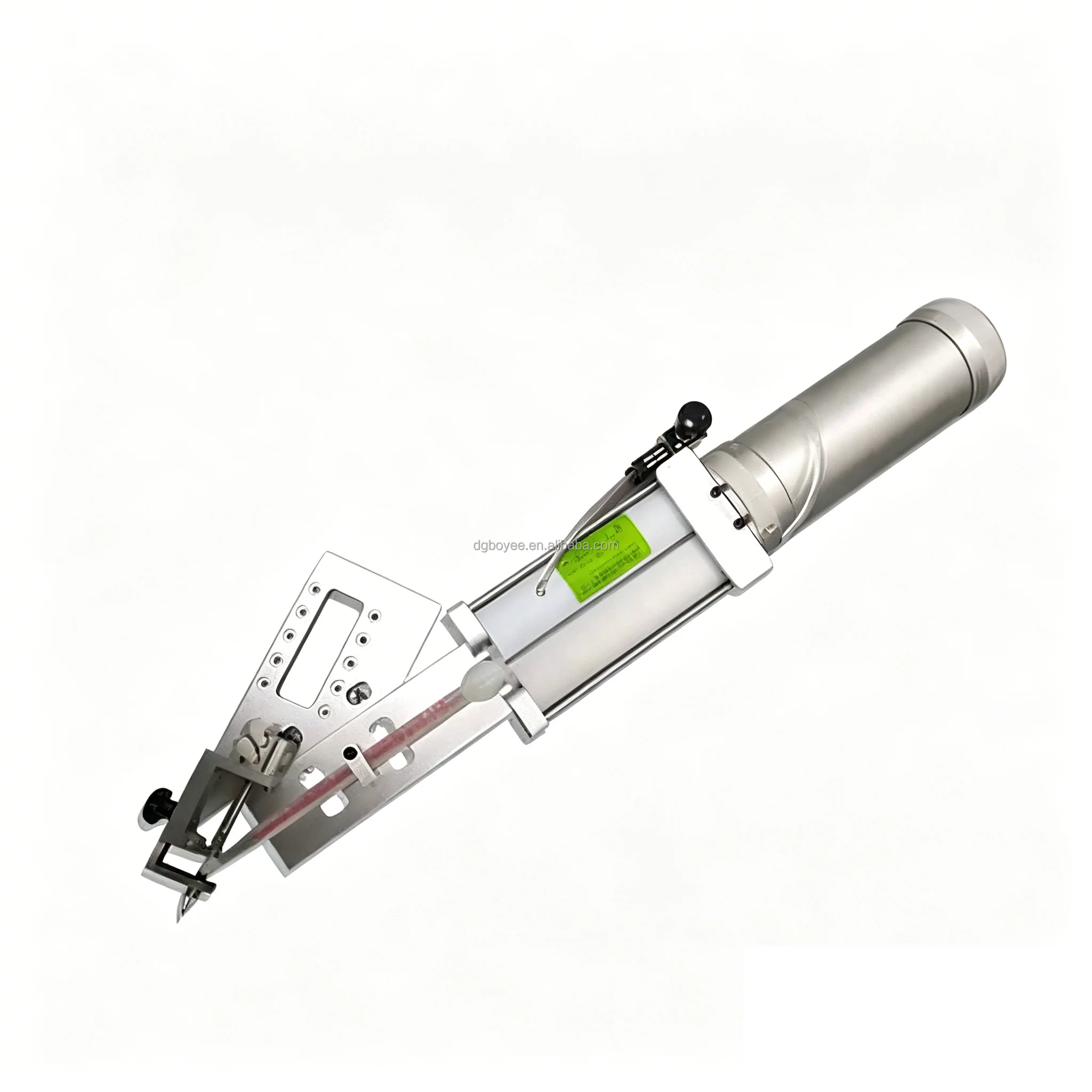 400ml 1:1/2 AB glue stop valve stop flow device  glue spraying machine equipment glue nozzle valve Automation components