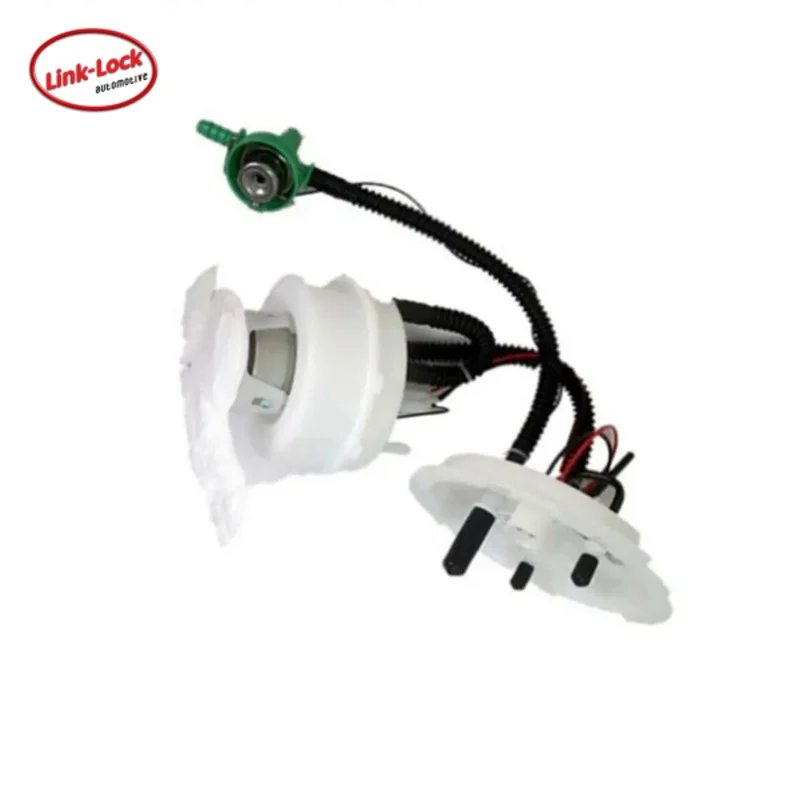 LINK-LOCK gasoline pump 16117260642 For F18 modified