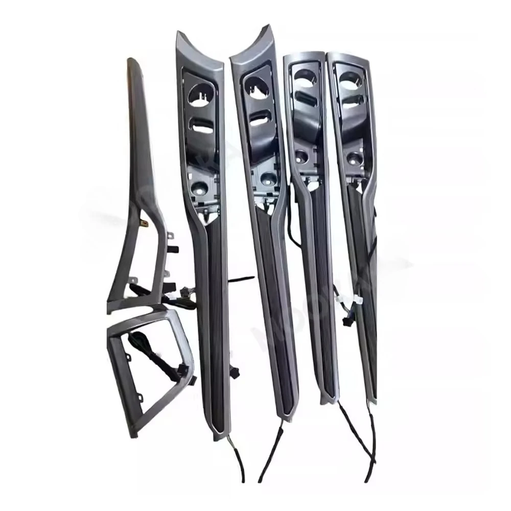 

Car Ambient Light for Mondeo 2013-2021 Car Ambient Light Auto Interior Lighting System