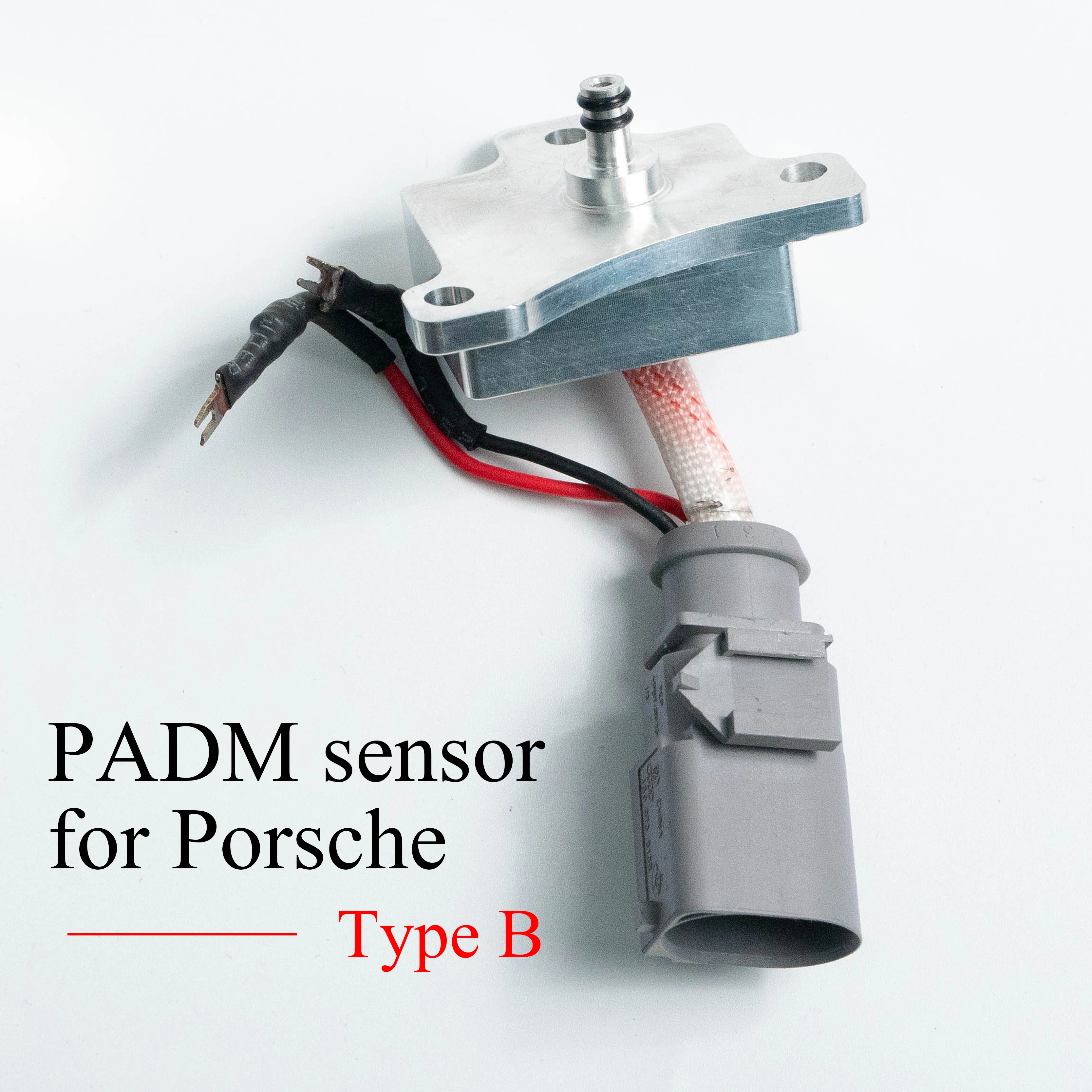 SensorVIN 991/981,  VIN 982Fix Porsche PADM Fault Code 001013/001023