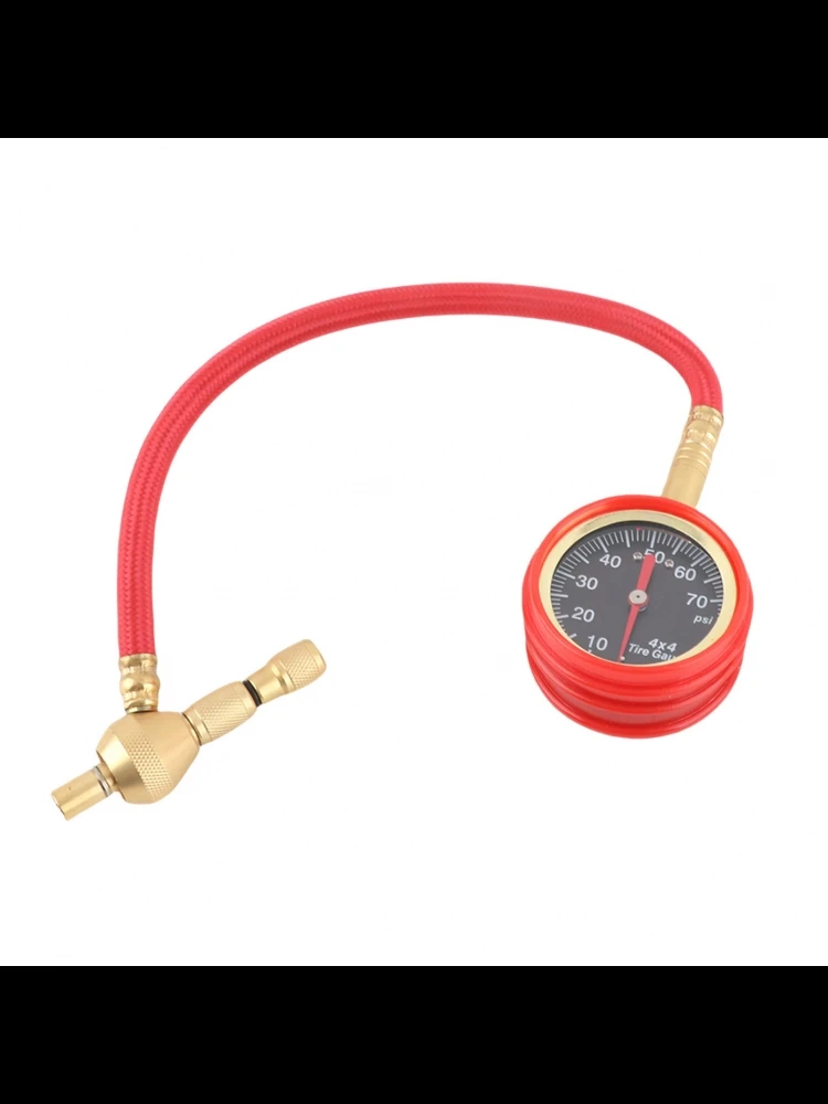 AliExpress EBTOOLS Motor Vehicle Car Truck Bike Van Tyre Tire Air Pressure Gauge Dial Meter Tester