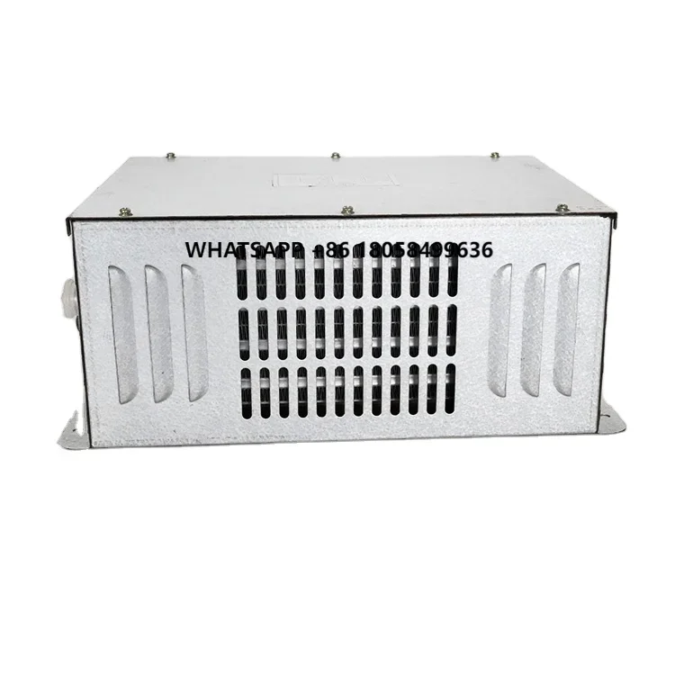 

Durable High Performance Car Automotive Cooling System Aluminum/copper Electric Radiator