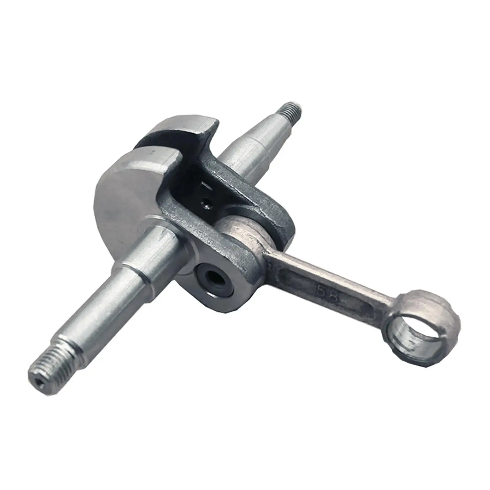 อะไหล่ข้อเหวี่ยง ก้านสูบ ข้อเหวี่ยงเครื่องยนต์ เพลาข้อเหวี่ยง ชุดข้อเหวี่ยง สำหรับข้อเหวี่ยง 52/58/5900