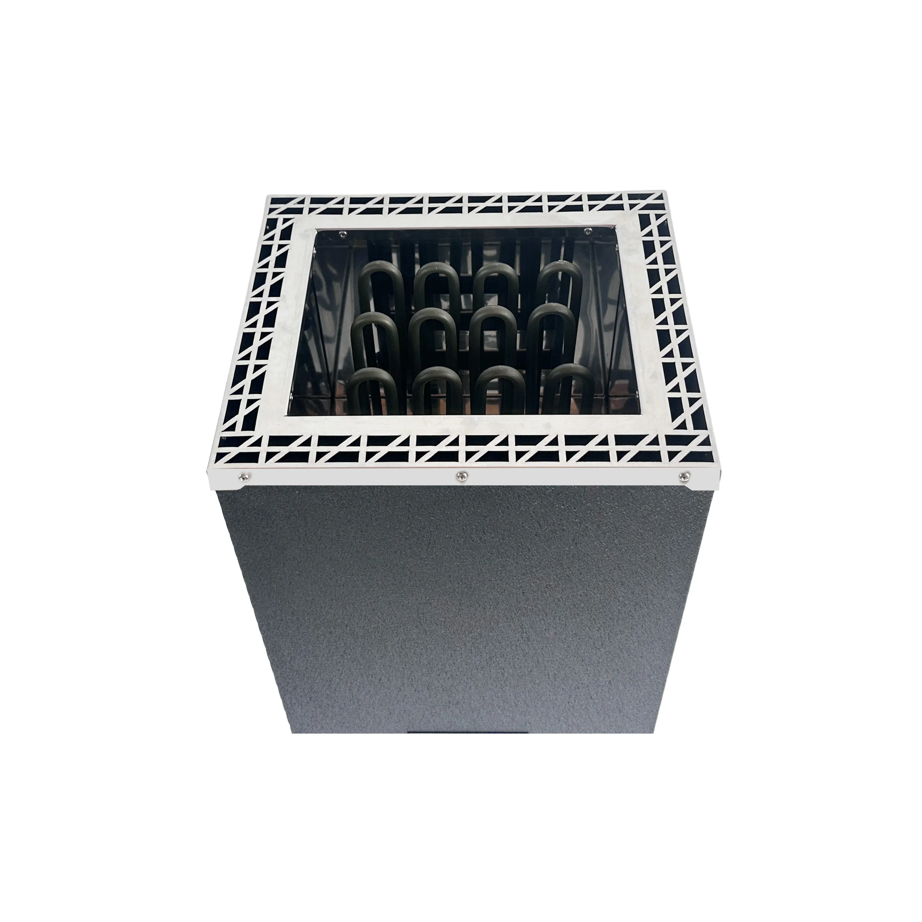 Customized Mini 1.5KW 110V Japan/USA Home Use Sauna Heater Dry Steam Sauna Electric Sauna Stove