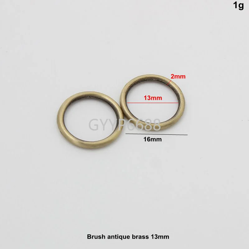 10/30/100Pcs 3Sizes…