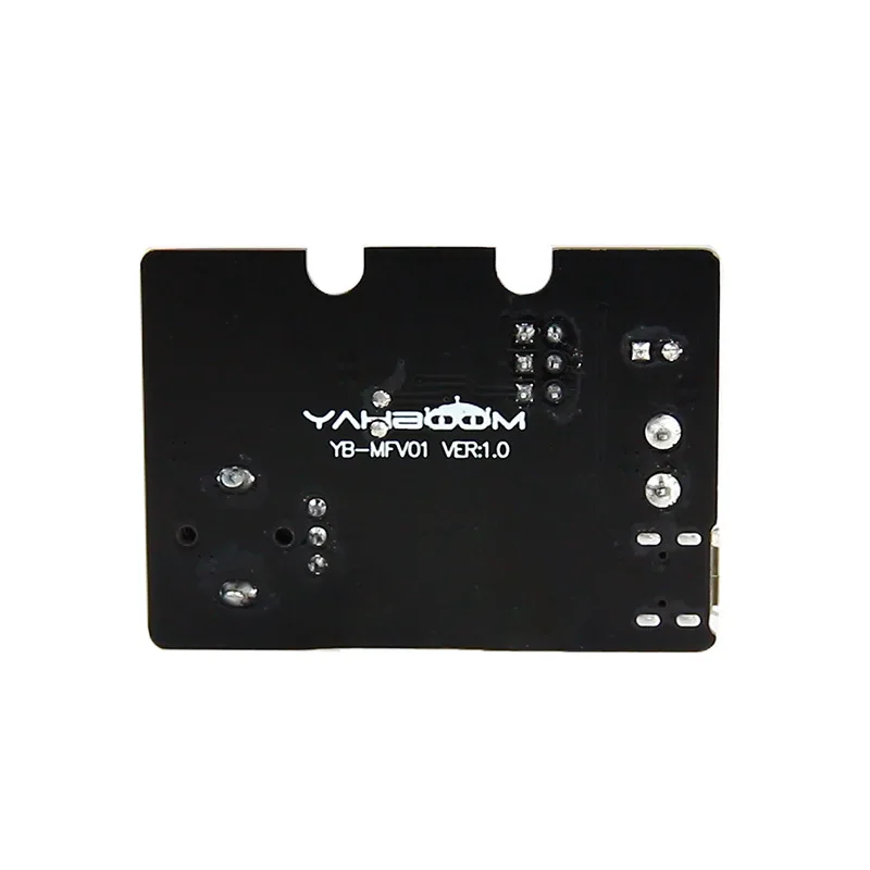 Single-Channel Servo Debug Board, Simple Knob Control PWM Driver for Robotic Arm Test & Development