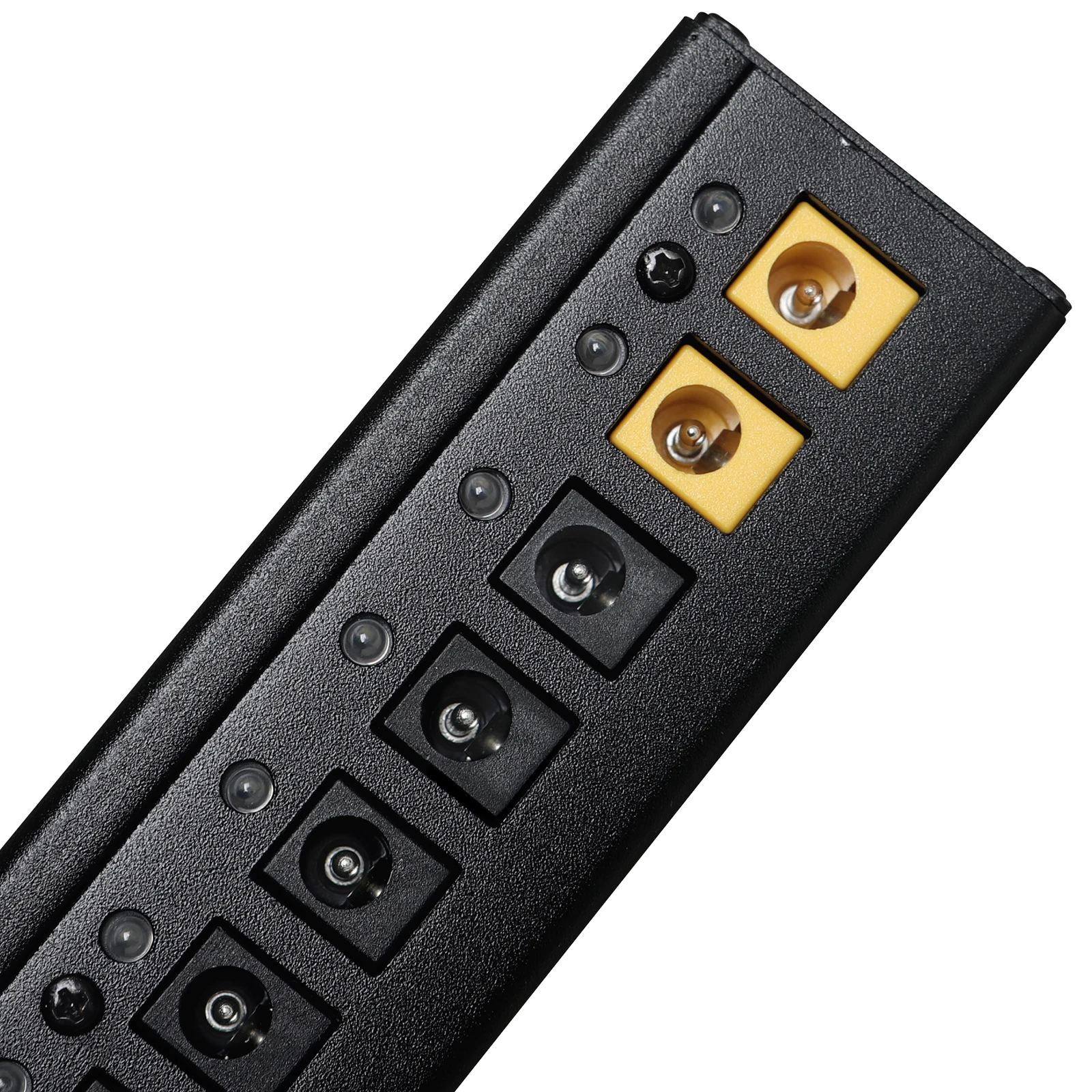 Caline CP-04 Guitar Effect Pedal Power Supply 10 Isolated Outputs (9V, 12V, 18V) Overcurrent / Short Circuit Protection Parts - view 5
