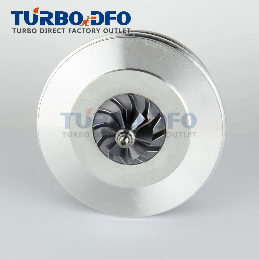 Turbo Core 0375P8 762328-5003S for Ford C-MAX Focus Mondeo Mazda 3 Peugeot 1007 206 207 3008 Partner 1.6 TDCi 80 Kw DV6TED4