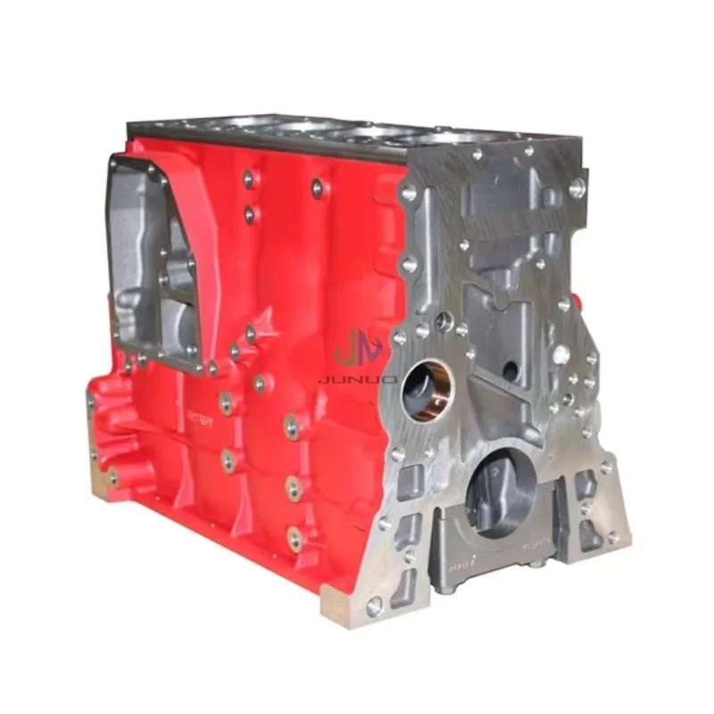 

New AP Auto Engine Systems ISF3.8 Engine Cylinder Blocks 5346536 5256400 for FOTON Light Truck