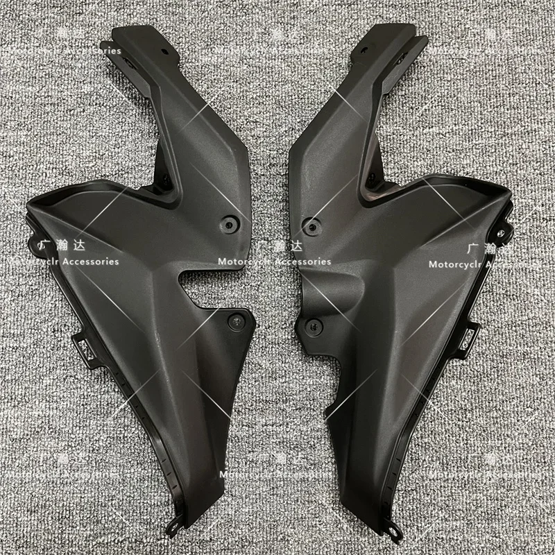 Fit For Kawasaki Z900 2020 2021 Z 900 Gas Fuel Tank Side Cover Inner Fairing Side Plate Inner Fairing Inside Trim of Side Panel