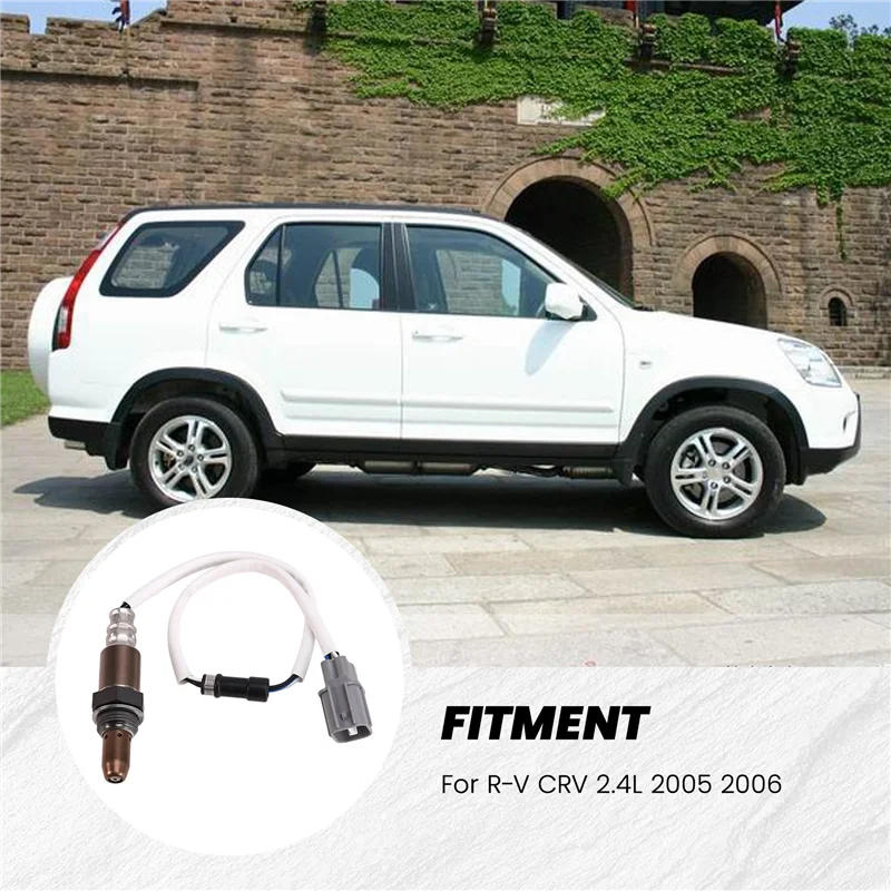 

Oxygen Sensor 36531-PPA-003 234-9064 For Honda CR-V CRV 2.4L 2005 2006
