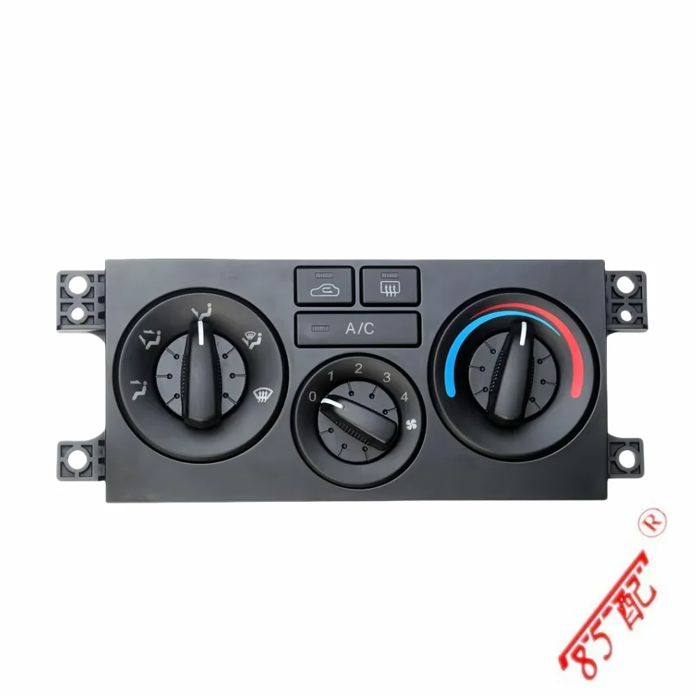 

Контроллер кондиционера 97250-2D510-CA 97250-2D510 для Hyundai Elantra 2017-2019