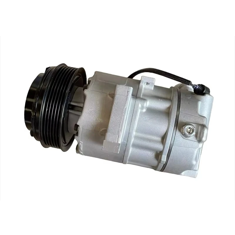 

Tucson97701-D3750 Automotive AC Compressor