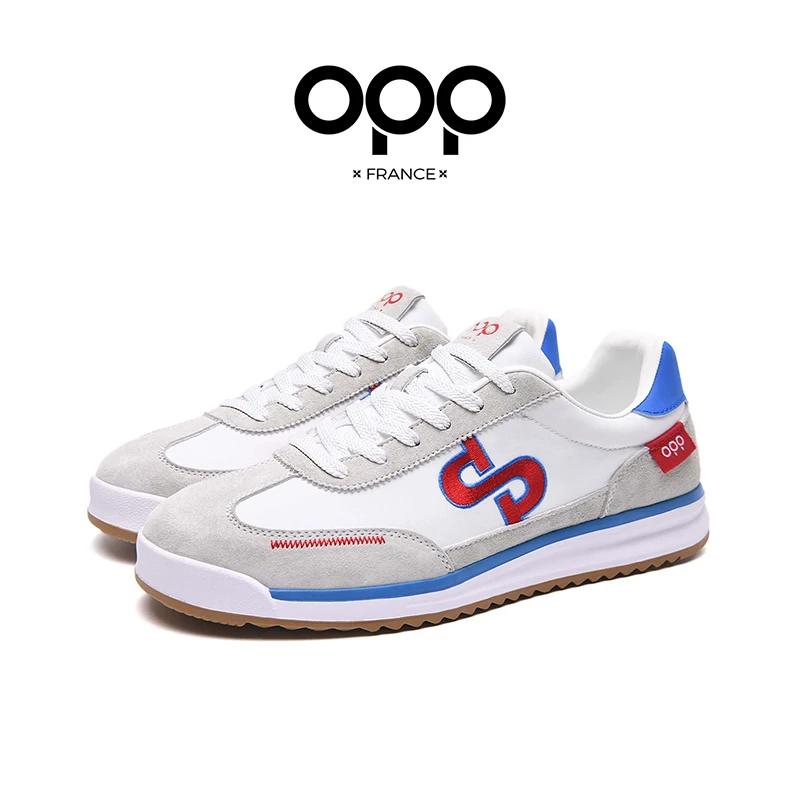 Opp New Style Men brown Board Shoes New Running Balance 574 Fashion Luxury Designer Good Quality Festival Gift Shoes