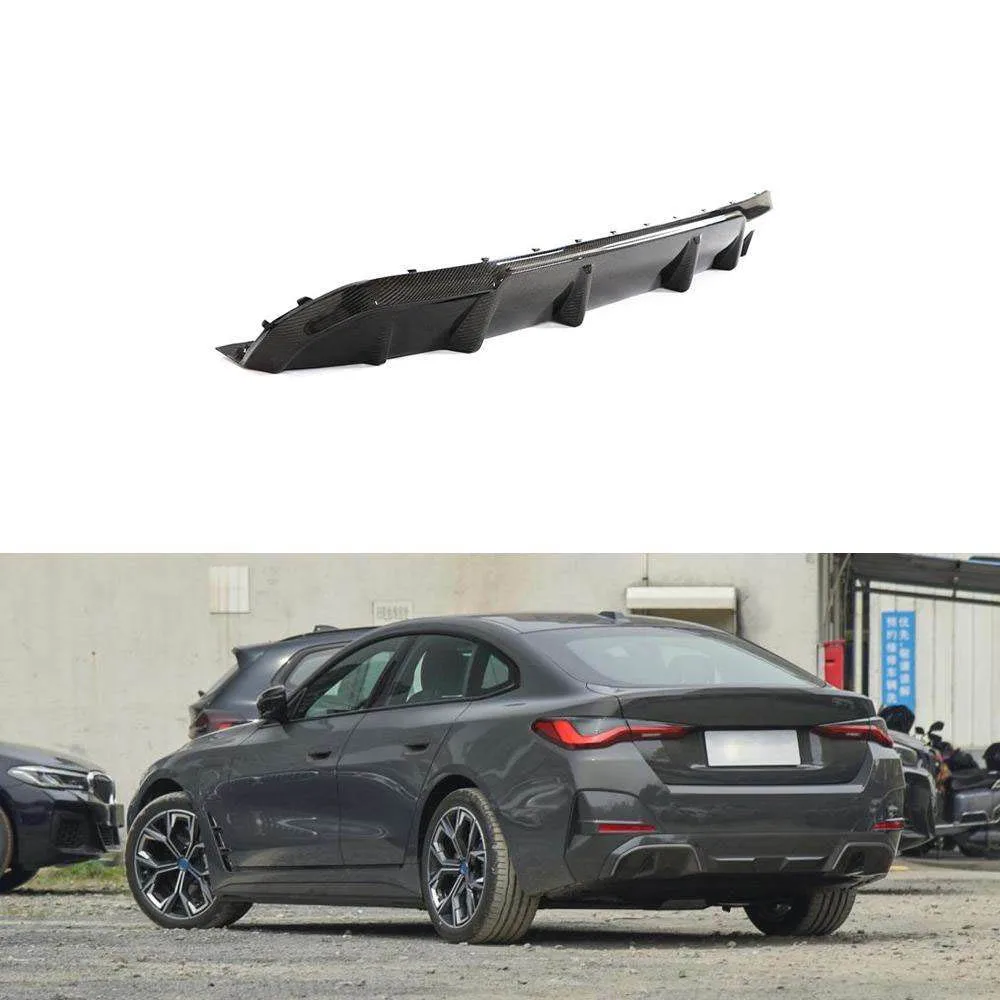 For 2022 Bmw I4 Ser… - image
