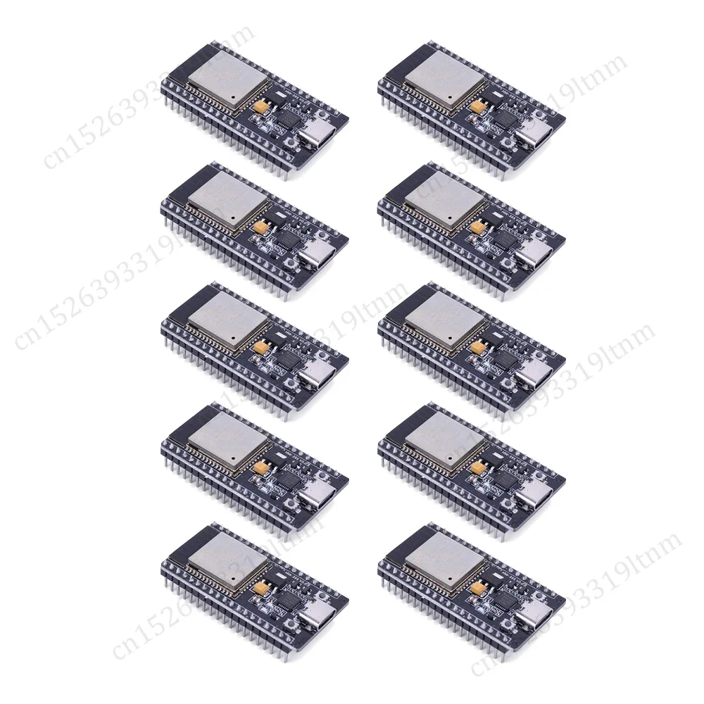 Variant: 10PCs CP2102 38Pin