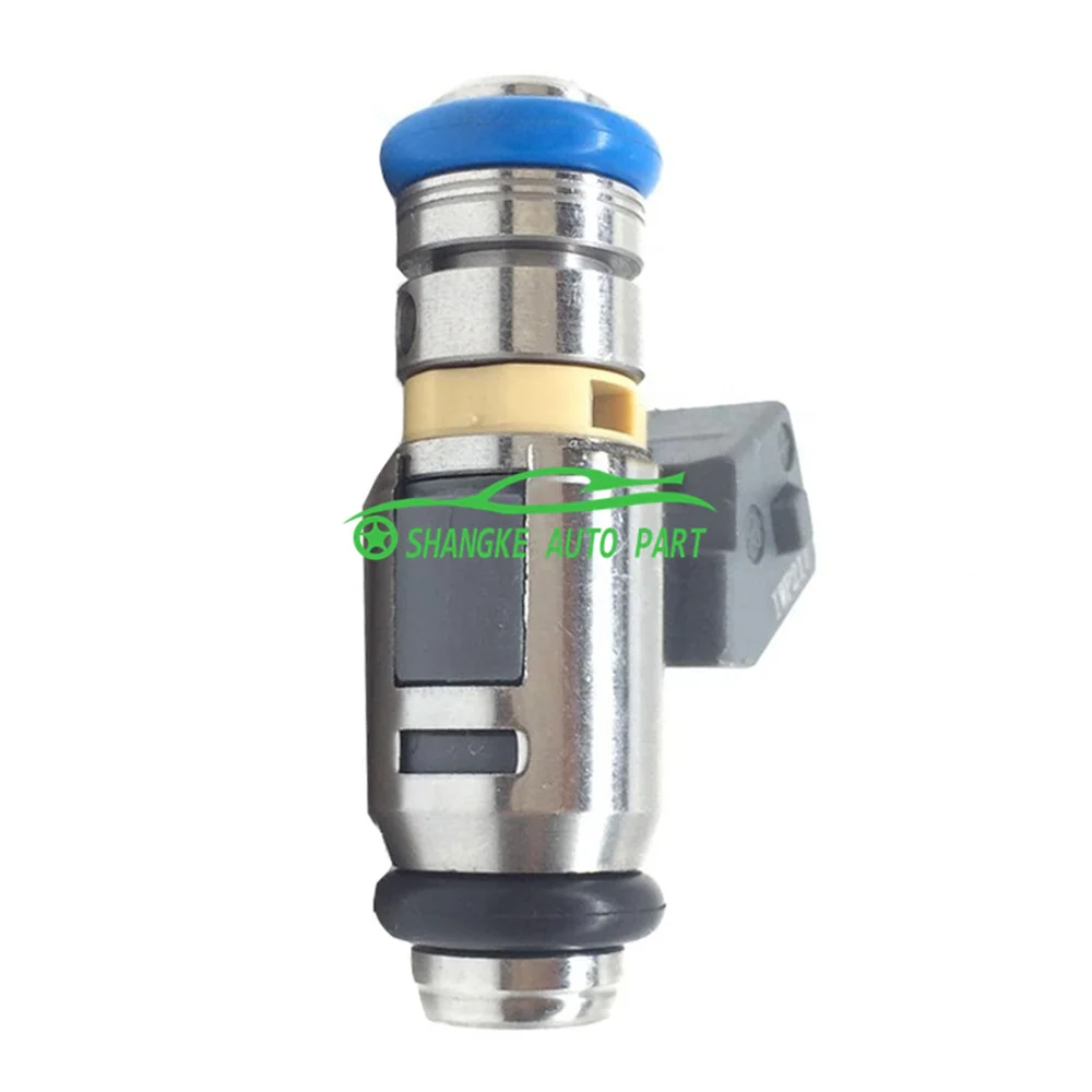 Fuel Injector Nozzle OEM IWP-217 8201036397 IWP217  IWP 217 FOR DDacia Duster Sandero RRenault Kangoo Logan 1.6V 8201 036 397