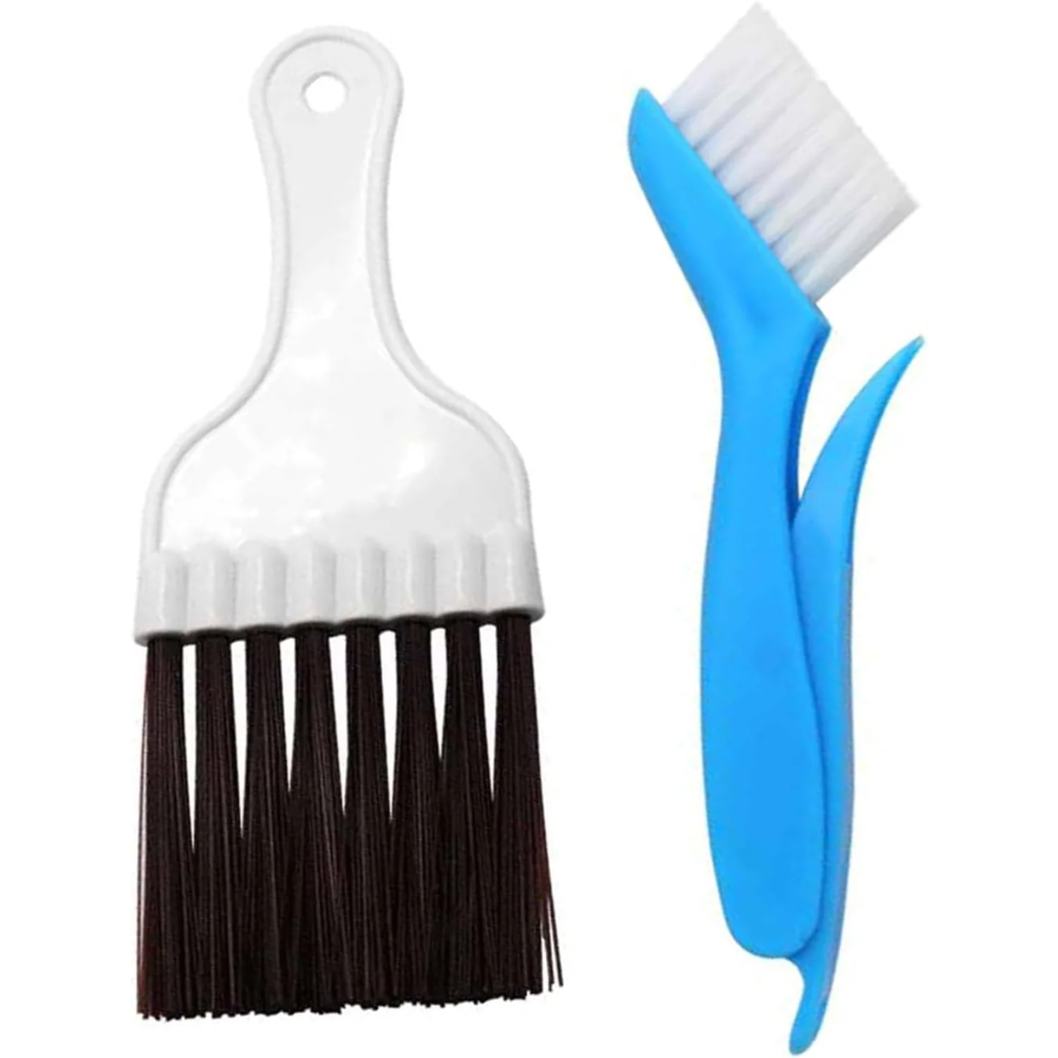 Versatile Air Conditioner Condenser Fin Cleaner Suitable For Air Conditioner And Refrigerator Coils Multifunction Brush Refriger