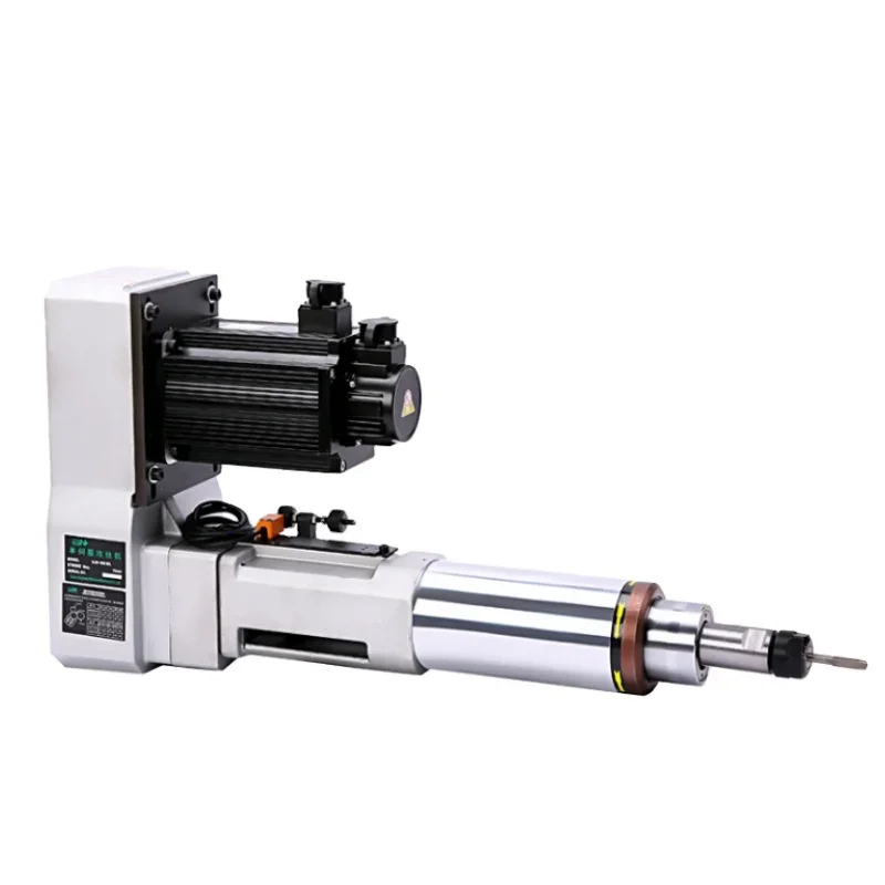 Best Quality Industrial Servo S74 Drilling Head Units Automatic Vertical Horizontal Drilling Machine