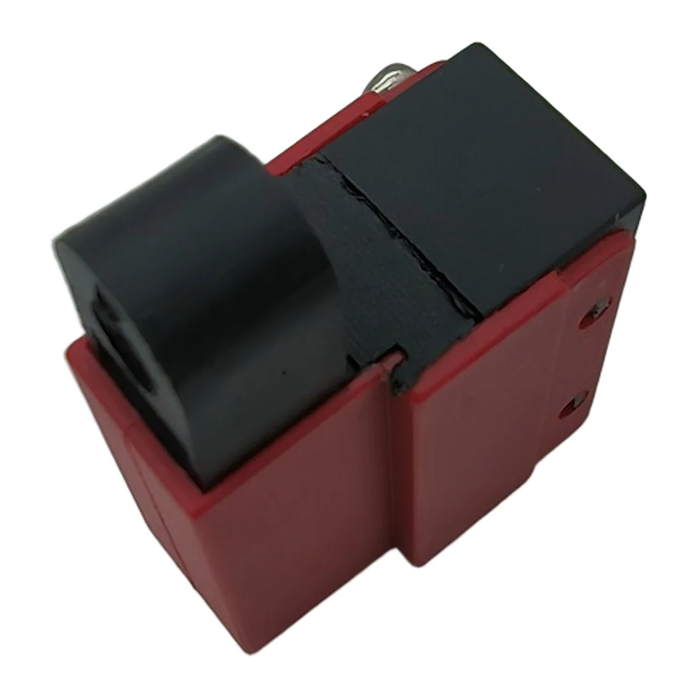 Plastic Foot Pedal Switch for For mill Hoist - For 220V Foot Operated Control Switch for Grinding and Hoisting Applications