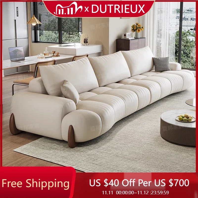 

Couch Puffs Living Room Sofas Sectional Pouf Modern Luxury Floor Love Seat Living Room Sofas Armchair Muebles Hotel Furniture