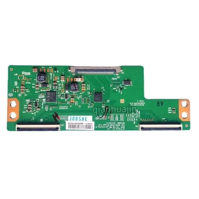 Original 6870C-0532B 6870C-0532A 6870C-0532C T-CON board 43 inch 49 inch 55 inch TV logic board ﻿