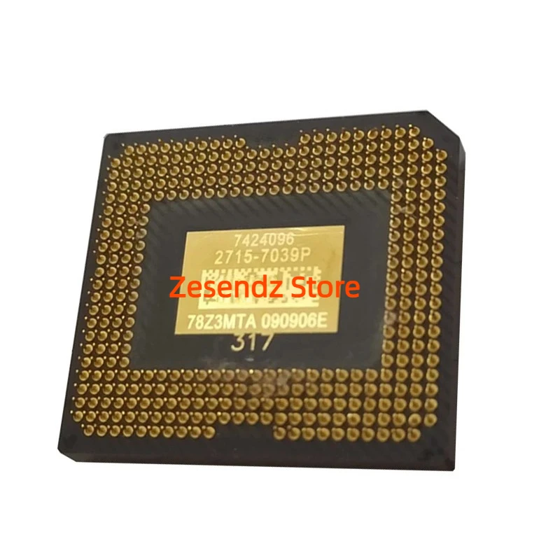 Original Projector DMD CHIP 2715-7039P DMD CHIP 2715-7039P