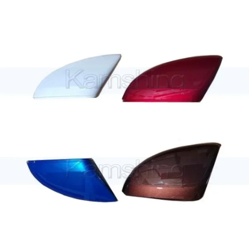 Kamshing For MG HS EHS 2018-2021 Side Rearview Mirror Cover Rear view Mirror Housing Reversing Mirror Lid Shell Cap