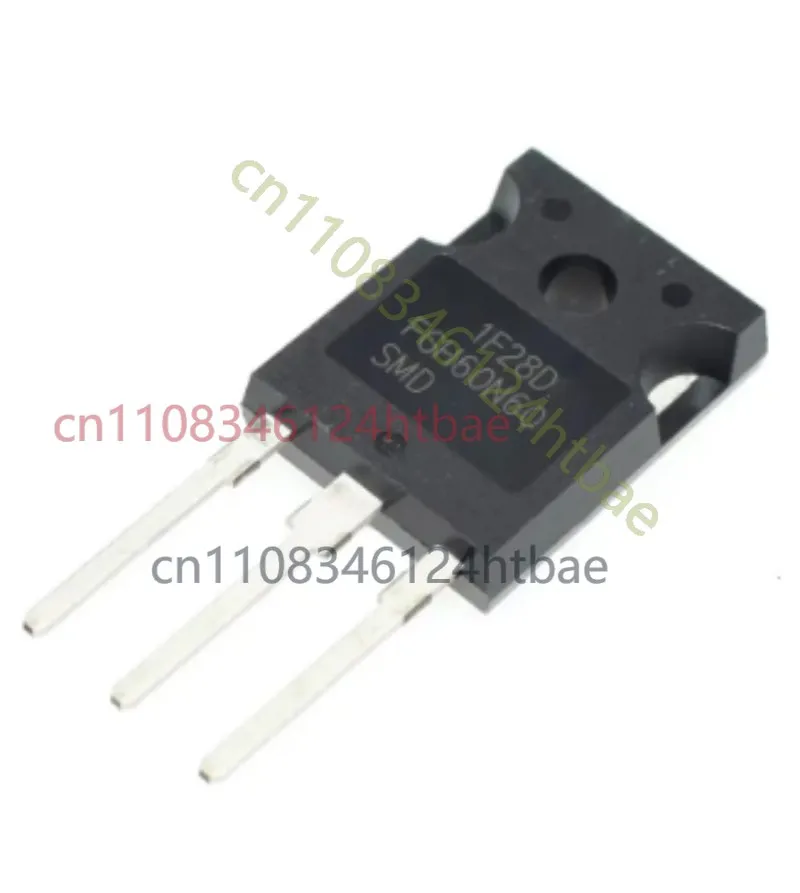 

For FGH60N60SMD FGH60N60SFD 60N60 IGBT Power Transistor TO-247 Through Hole New Original 50PCS/LOT