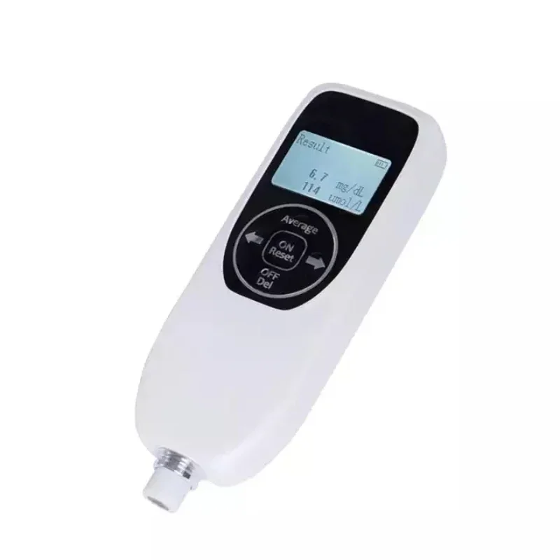 Portable Neonatal Jaundice Meter Bilirubin Transcutaneous Bilirubinometer Neonatal Jaundice Detector