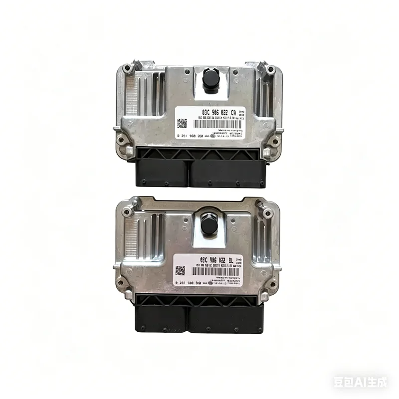 

OEM ECU Electronic Control Unit MED17.5.20 For VW Touran Sagitar Golf 5 6 Lavida Bora Car Engine Computer 03C906022 CA\AG\AH\BA