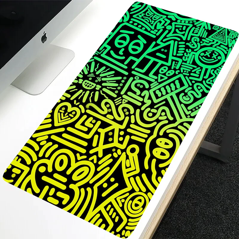 

Настольный коврик для настольного компьютера, 90x40