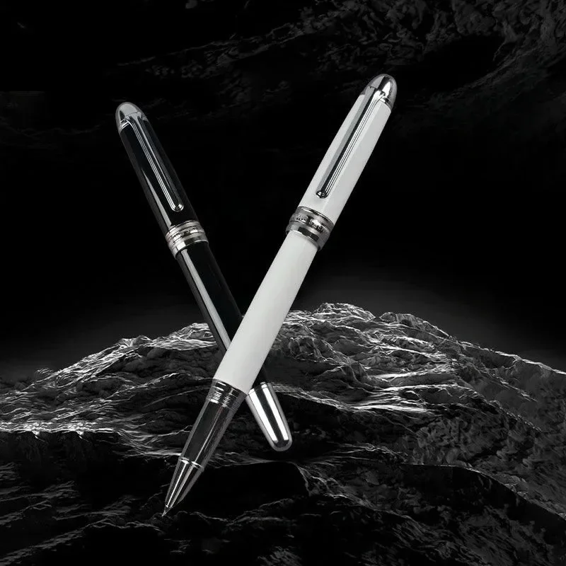 Новая металлическая перьевая ручка Wingsung 911, наконечник Iraurita 0,6 ~ 0,7 мм с конвертером чернил, подарочная ручка для письма для офиса, школьные принадлежности, подарок