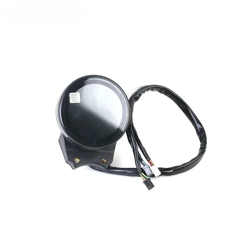 

Motorcycle Display Speed Tachometer Instrument Assembly Is Suitable for CFMOTO450CLC 400-10